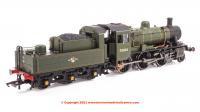 R3982 Hornby BR Standard Class 2MT 2-6-0 Steam Loco number 78006 in BR Green livery with Late Crest - Era 5